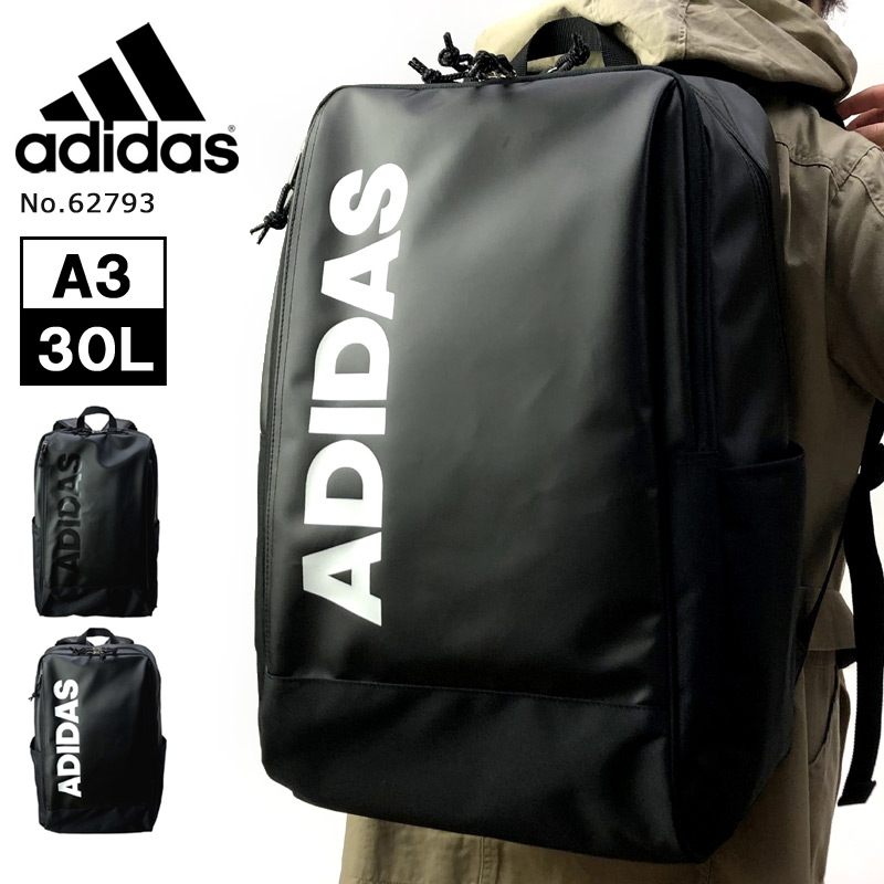 爆安プライス アディダス Adidas リュックサック メンズ レディース スクールバッグ A3対応 大容量 大きめ 大きい 通学リュック デイパック プレゼント ギフトラッピング無料 訳ありセール格安 Www Nripost Com