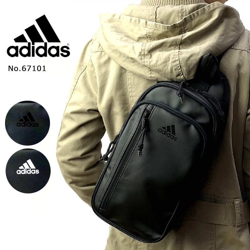楽天市場 アディダス Adidas ボディバッグ メンズ レディース 斜め掛け ワンショルダーバッグ ボディバック プレゼント ブランド ギフトラッピング無料 はなくら鞄 バッグ 財布専門店