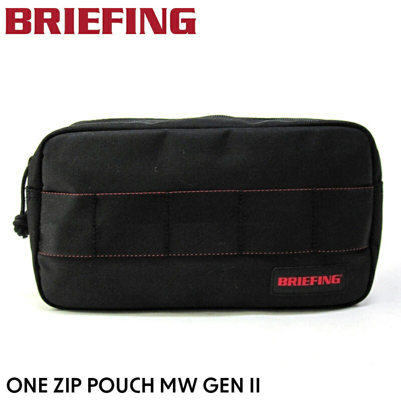 楽天市場】BRIEFING TURF CLUTCH TL セカンドバッグ ターフクラッチ