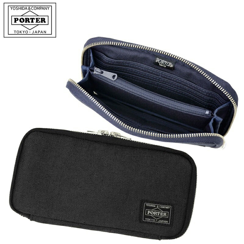Seal限定商品 楽天市場 吉田カバン ポーター スモーキー Porter Smoky 長財布 ラウンドファスナー メンズ 592 099 男性 プレゼント ギフトラッピング無料 メール便対応 正規品 はなくら鞄 バッグ 財布専門店 在庫限り Www Faan Gov Ng