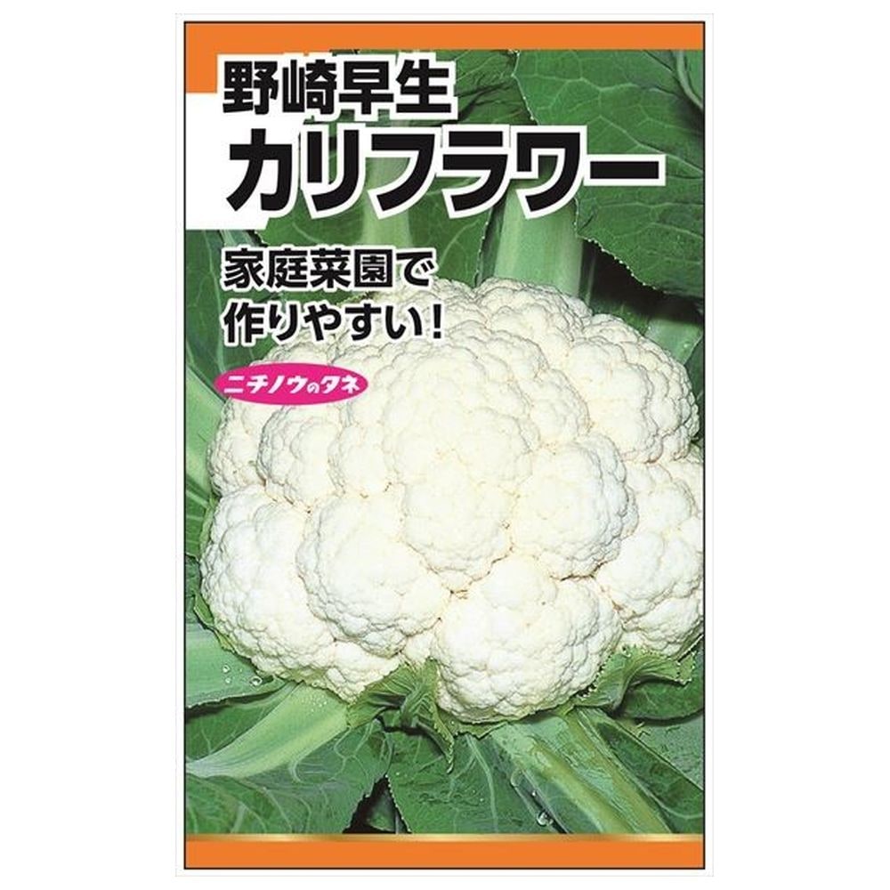 楽天市場】カリフラワー 種 【 パープルフラワー 】 種子 5ml