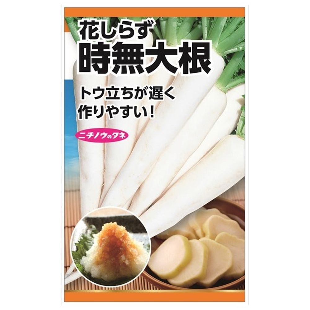 楽天市場】【かいわれ大根】 種・小袋 （20ml） 固定種 : 苗木部