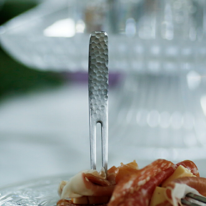 楽天市場】【クーポン配布中】オードブルピン かんざし槌目 ピック