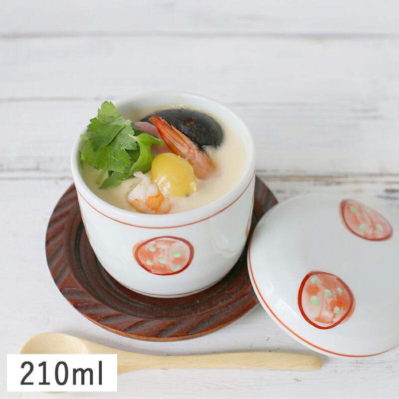 楽天市場】【クーポン配布中】錆十草 ミニ茶碗蒸し碗 180ml // 美濃焼
