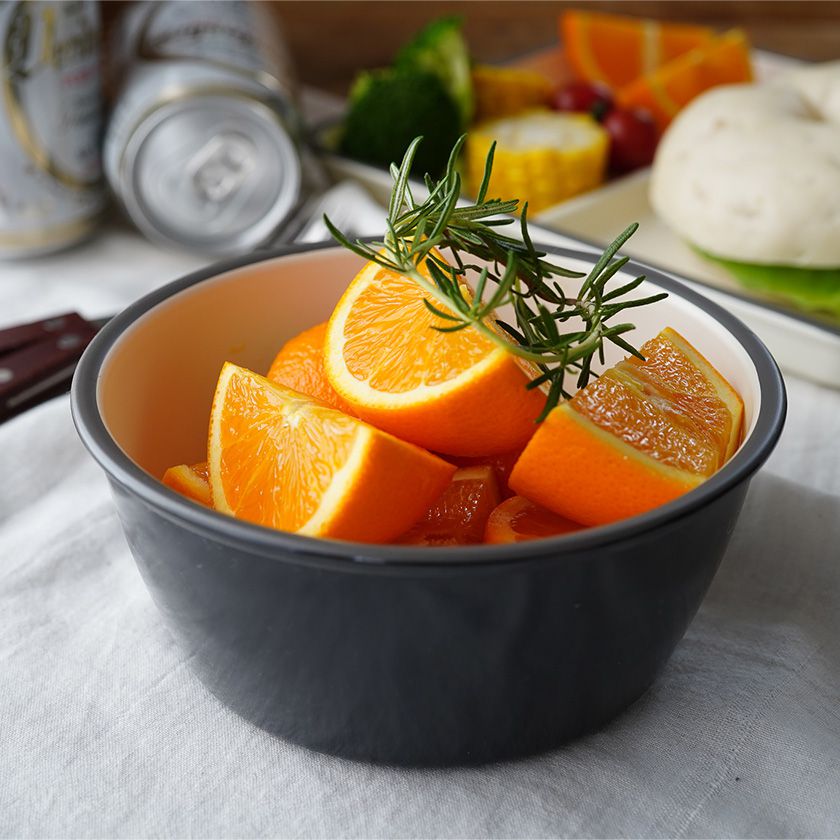 楽天市場】【クーポン配布中】matratt(モースレ） 深ボウル 15cm