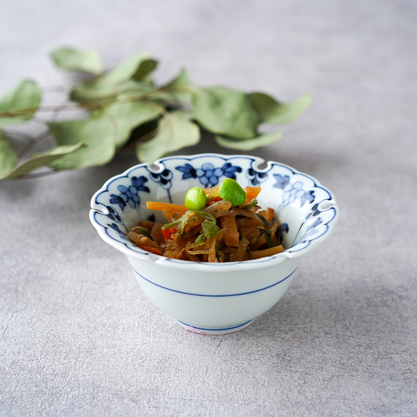 楽天市場】【クーポン配布中】匠の技 織部 片口珍味 7.5cm
