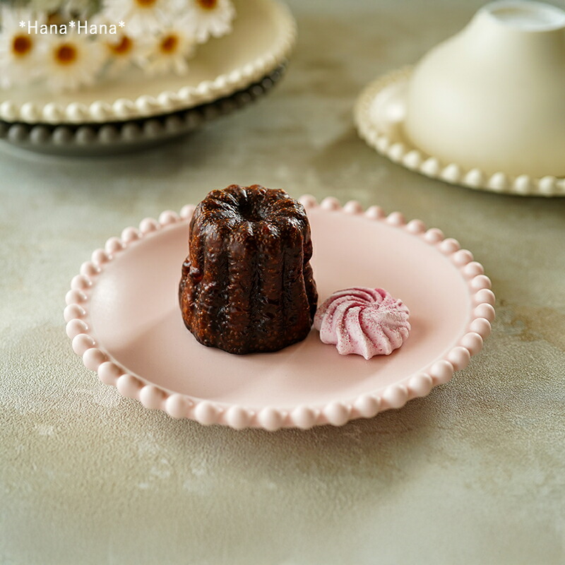 バロンケーキプレート（約30cm） 楽天市場】【クーポン配布中】ティアラ リムケーキプレート 21cm