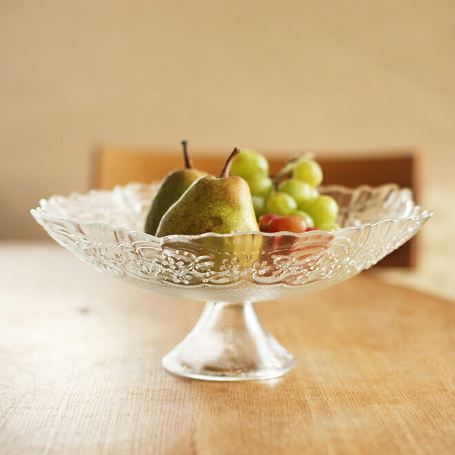 楽天市場】guzzini グッチーニ 食器フルーツスタンド直径34cm