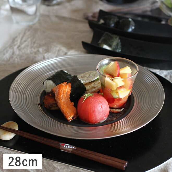 楽天市場】【クーポン配布中】ナルミ ミュージック ディナープレート