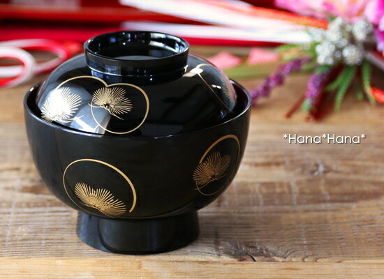 会津漆器 蓋つき煮物椀 5個セット　樹林 平安 吸椀 溜蝶 会津漆器 蓋つき煮物椀 5個セット 樹林 平安 吸椀 溜蝶 会津漆器