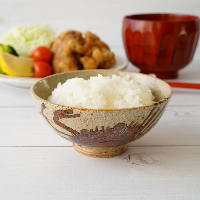 楽天市場】【クーポン配布中】弥七田椿 茶碗（小）(お取り寄せ品