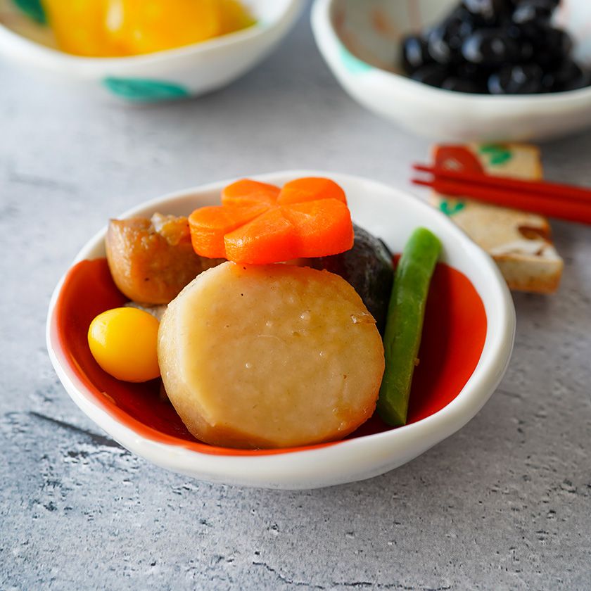 楽天市場】【クーポン配布中】染椿 深豆皿 10cm (お取り寄せ品)// 美濃