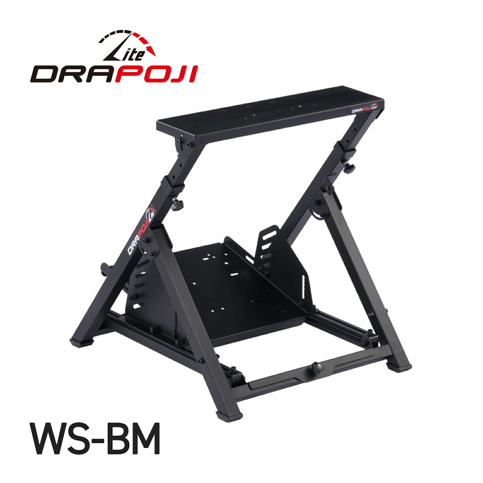 楽天市場】シフターマウント ハンコンスタンド レーシング