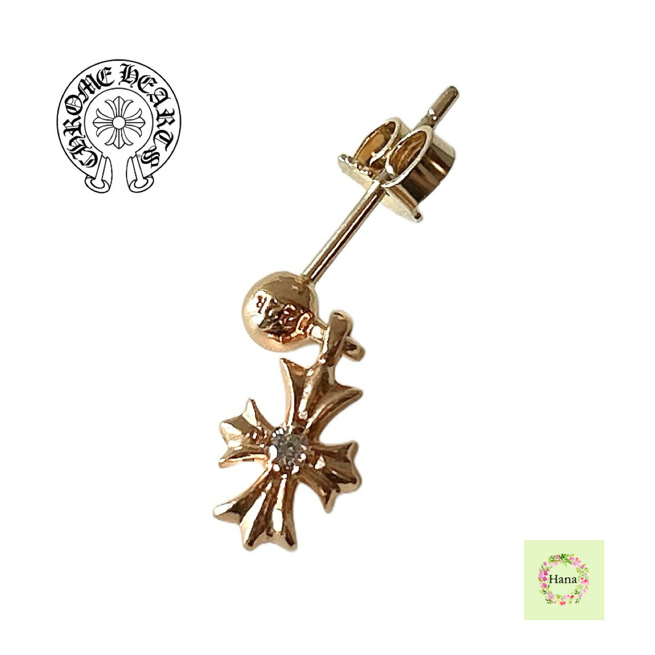 楽天市場】CHROME HEARTS 銀座店 クロムハーツ 新品 インボイス