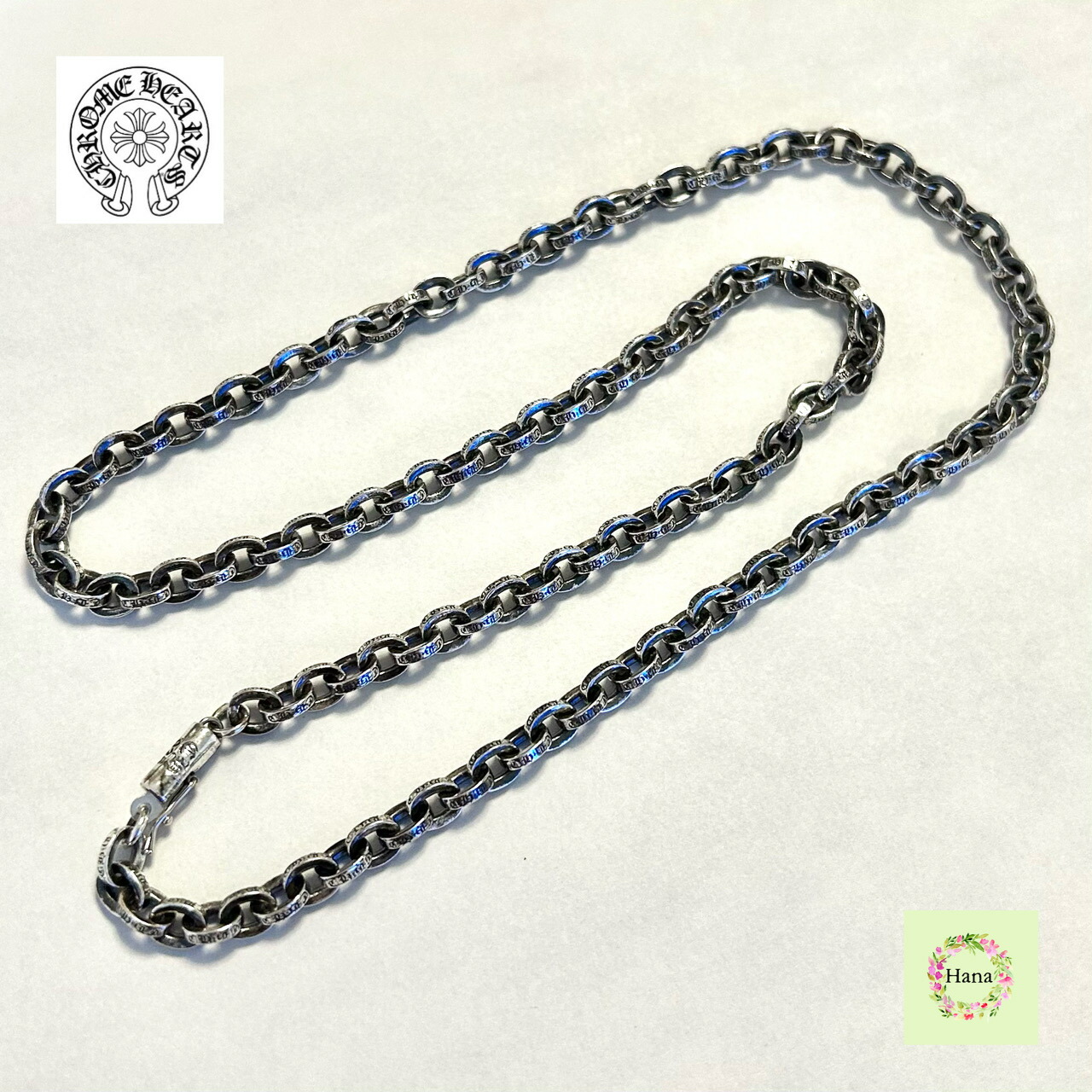 楽天市場】クロムハーツ【CHROMEHEARTS】【保証書付】【20インチ