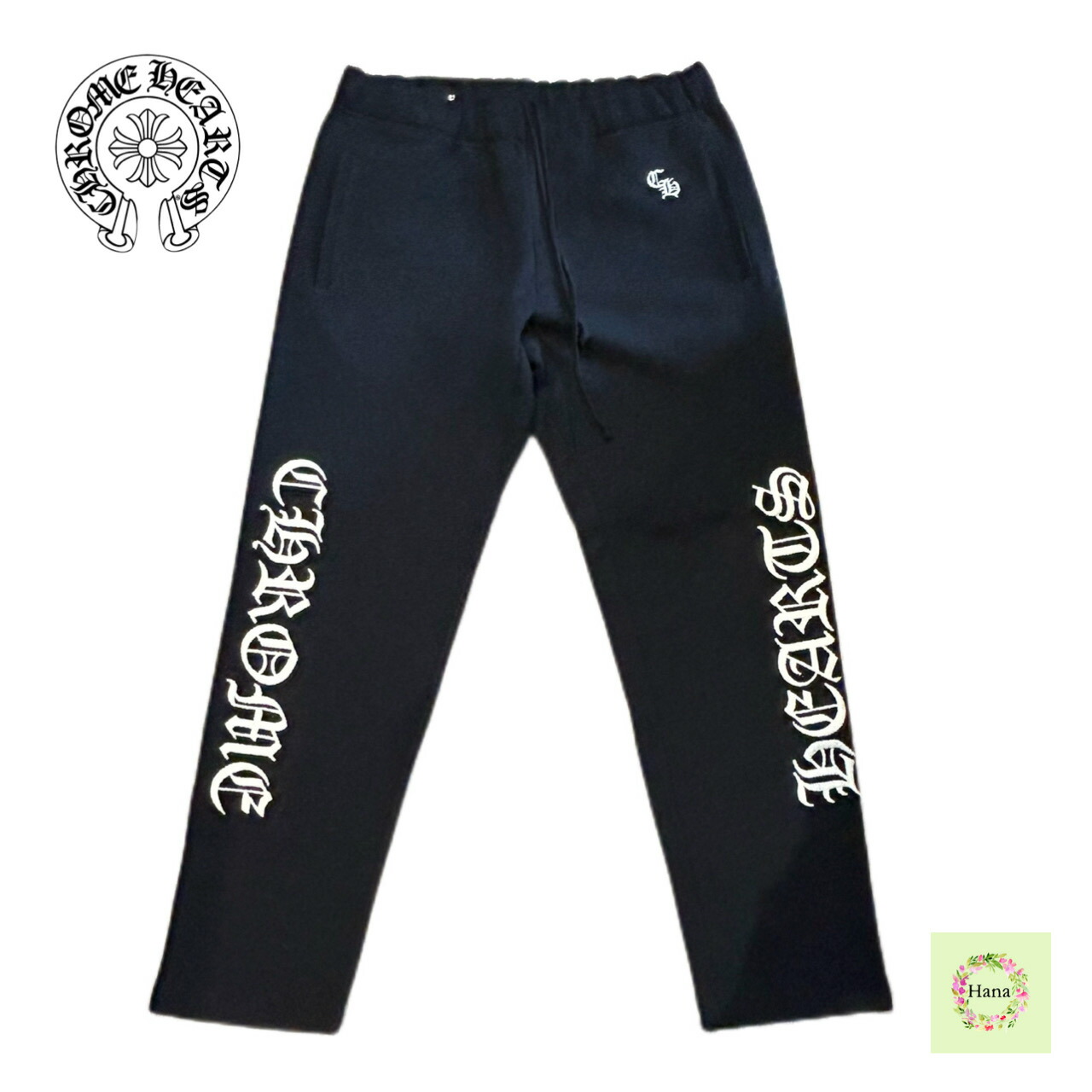 楽天市場】【美品】CHROME HEARTS クロムハーツ スウェット