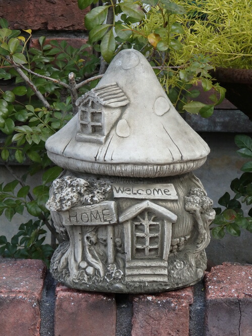 楽天市場】イングリッシュガーデニング ガーデン ストーン製『English