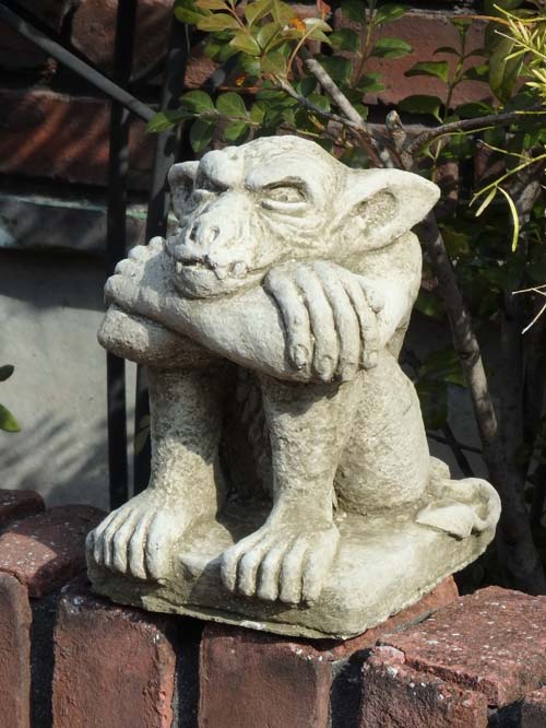 ガーゴイル　gargoyle ピック　2枚セット ガーゴイル gargoyle ピック 2枚セット ガーゴイル gargoyle