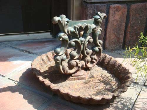 楽天市場】ガーデニング ガーデン 雑貨 アイアン アンティーク