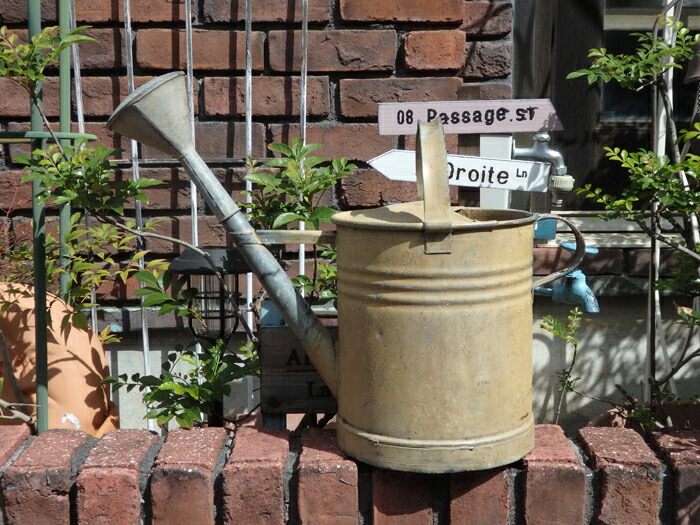 楽天市場】ガーデニング ガーデン アンティーク 雑貨『アンティーク