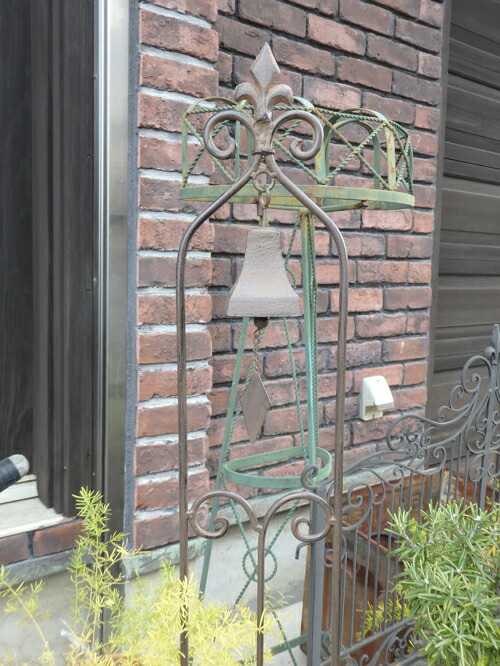 楽天市場】アイアン ガーデニング ガーデン 雑貨 アンティーク