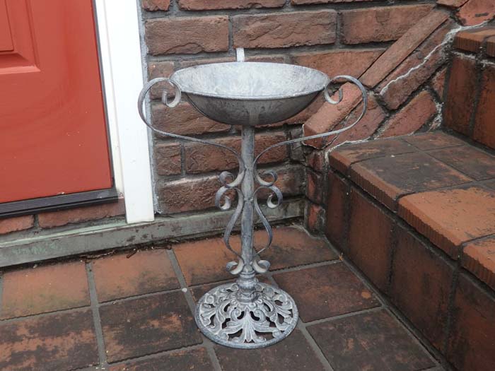 楽天市場】ガーデニング ガーデン 雑貨 アイアン アンティーク