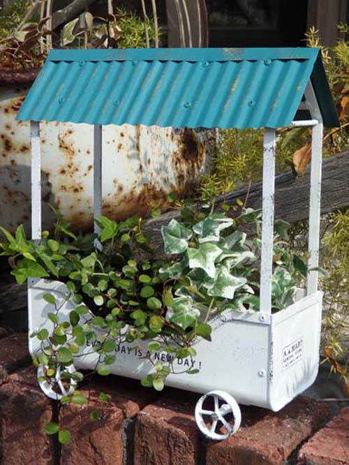 楽天市場】ガーデニング ガーデン 雑貨 アンティーク