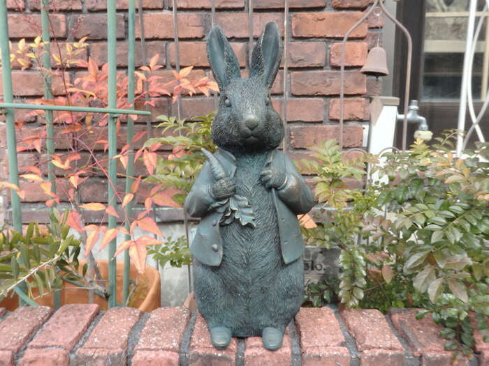 ピーターラビット うさぎ 7点セット オブジェ ウェルカムスタンド ウォールデコ ピーターラビット うさぎ 7点セット オブジェ ウェルカムスタンド