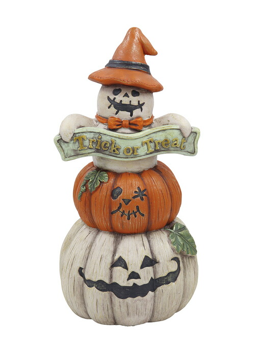 ハロウィン　アンティーク　ホーンテッドハウス　8種類の光　ハロウィン　置き物 hh1.jpg