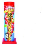 楽天市場 昼用花火 パラシュートなし 飛び出すビーチアニマル 花火のお店 立岩商店