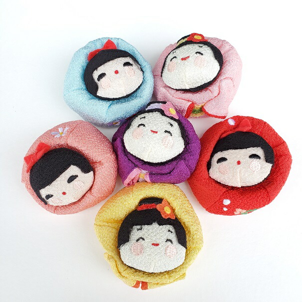 楽天市場】お手玉 [あかちゃん わらべ お手玉 選べる15種類] ちりめん