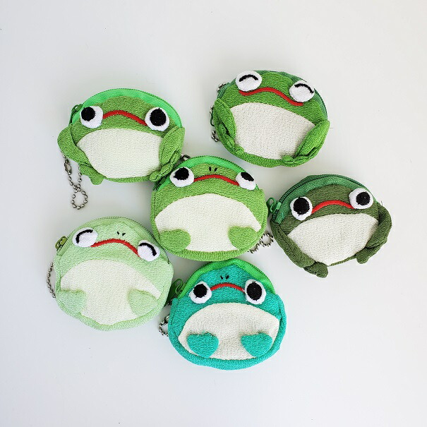 楽天市場】小銭入れ 財布 がま口 和柄 がま口財布 かわいい