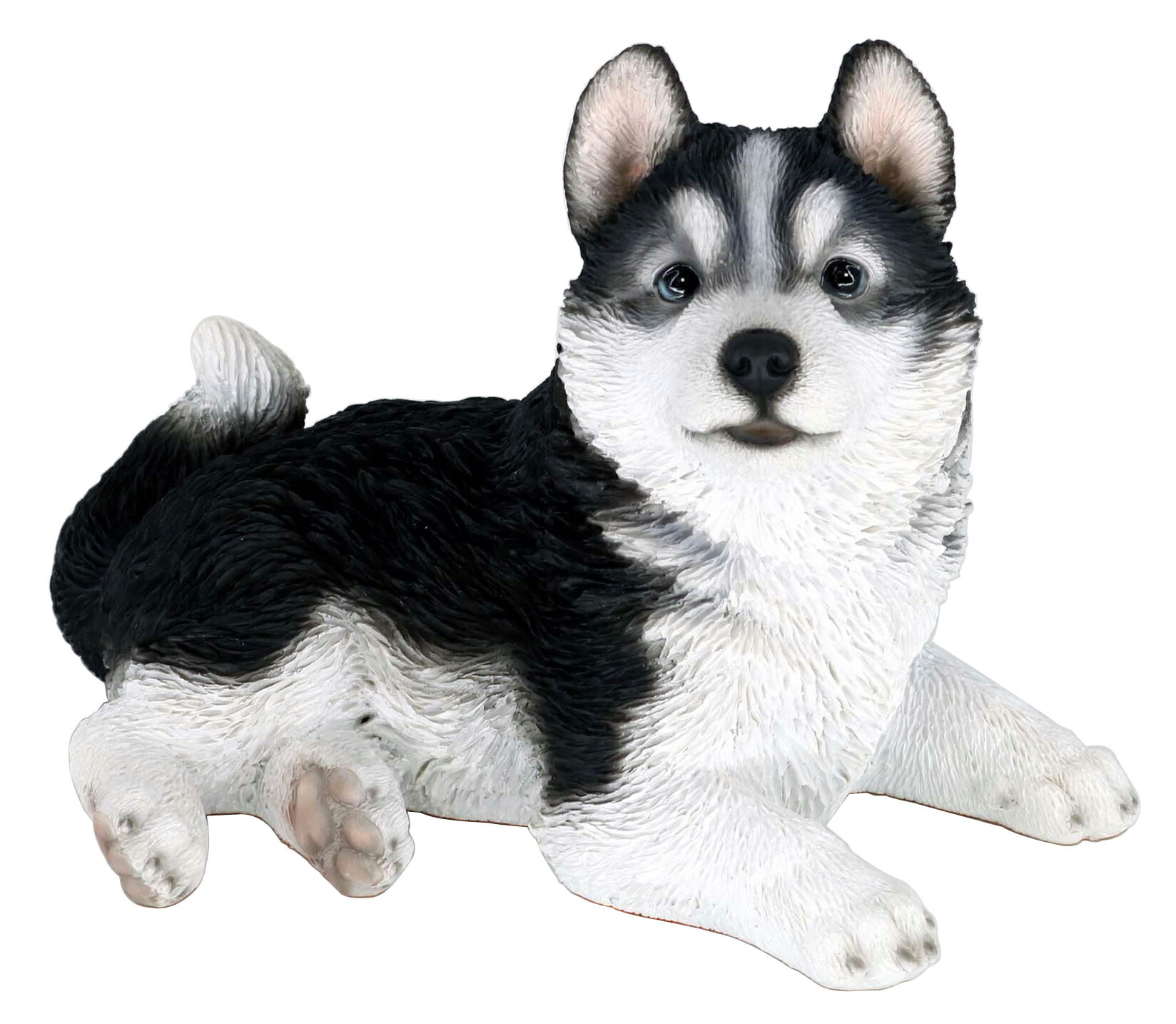 楽天市場】14270 ドッグオーナメント（ハスキー） : ガーデンショップ