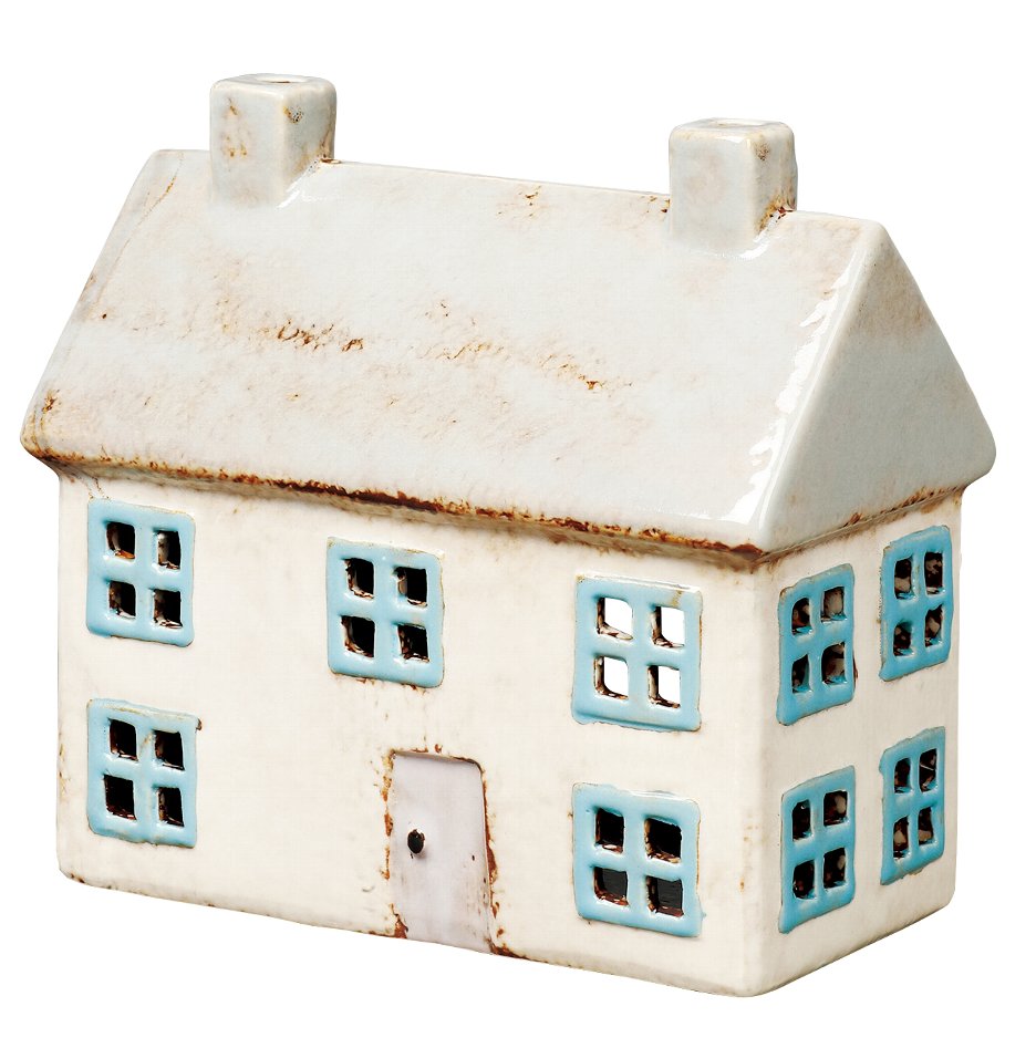 楽天市場】キャンドルハウス （5階建ての塔の家）蚊取り線香立て