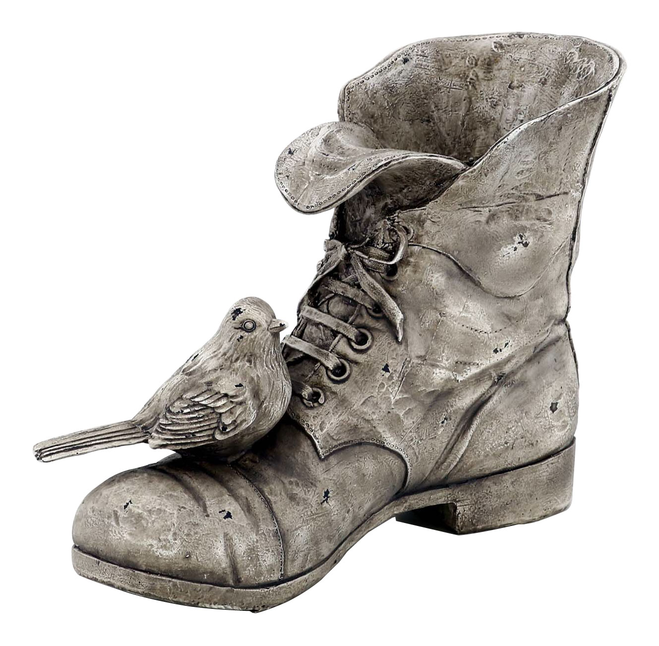 ウエスタンブーツ/花瓶/インテリア Amazon.co.jp: Urbalabs ウエスタンカウボーイブーツ花瓶 8インチ