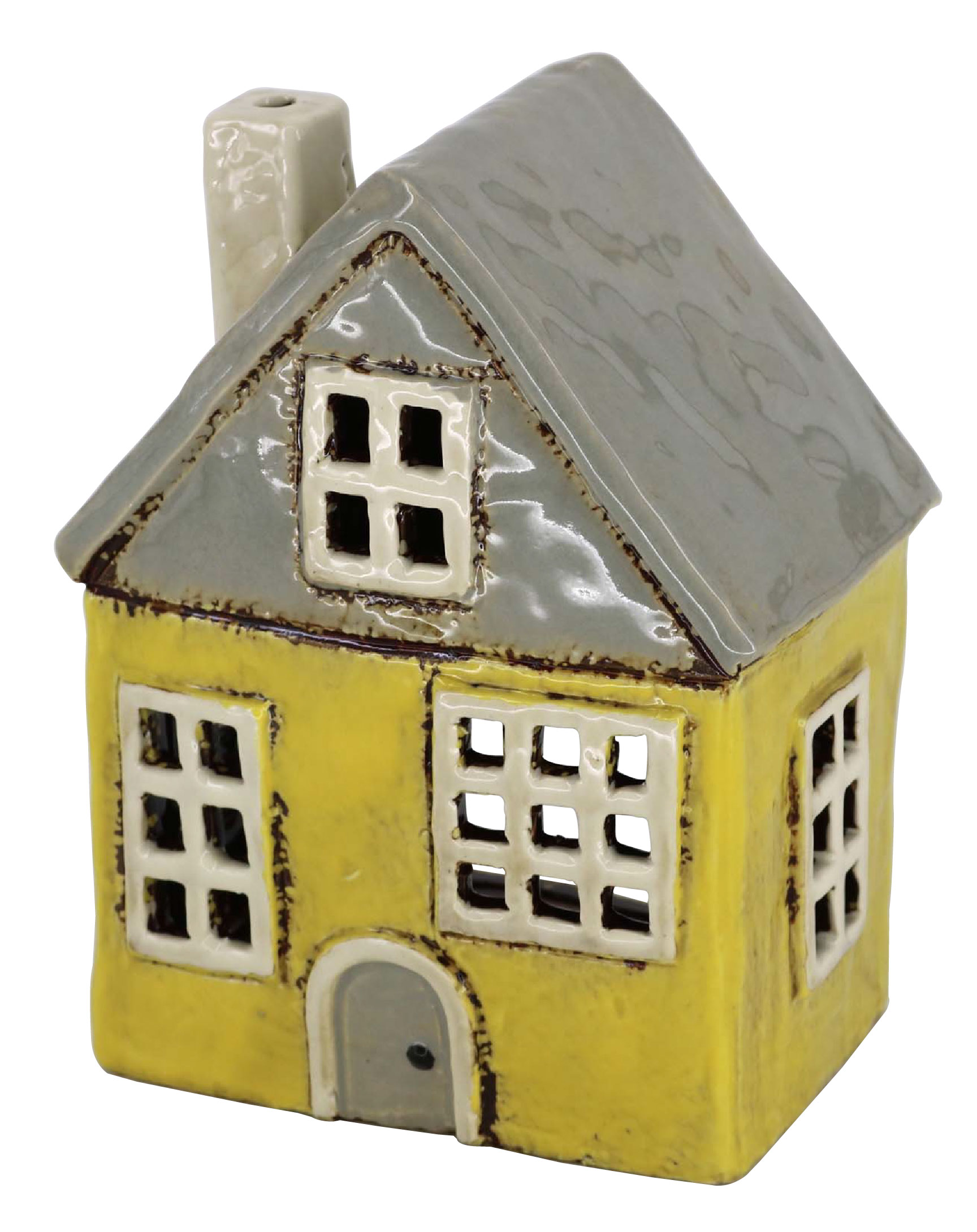 楽天市場】キャンドルハウス Candle house (29291)(高さ23.5cm