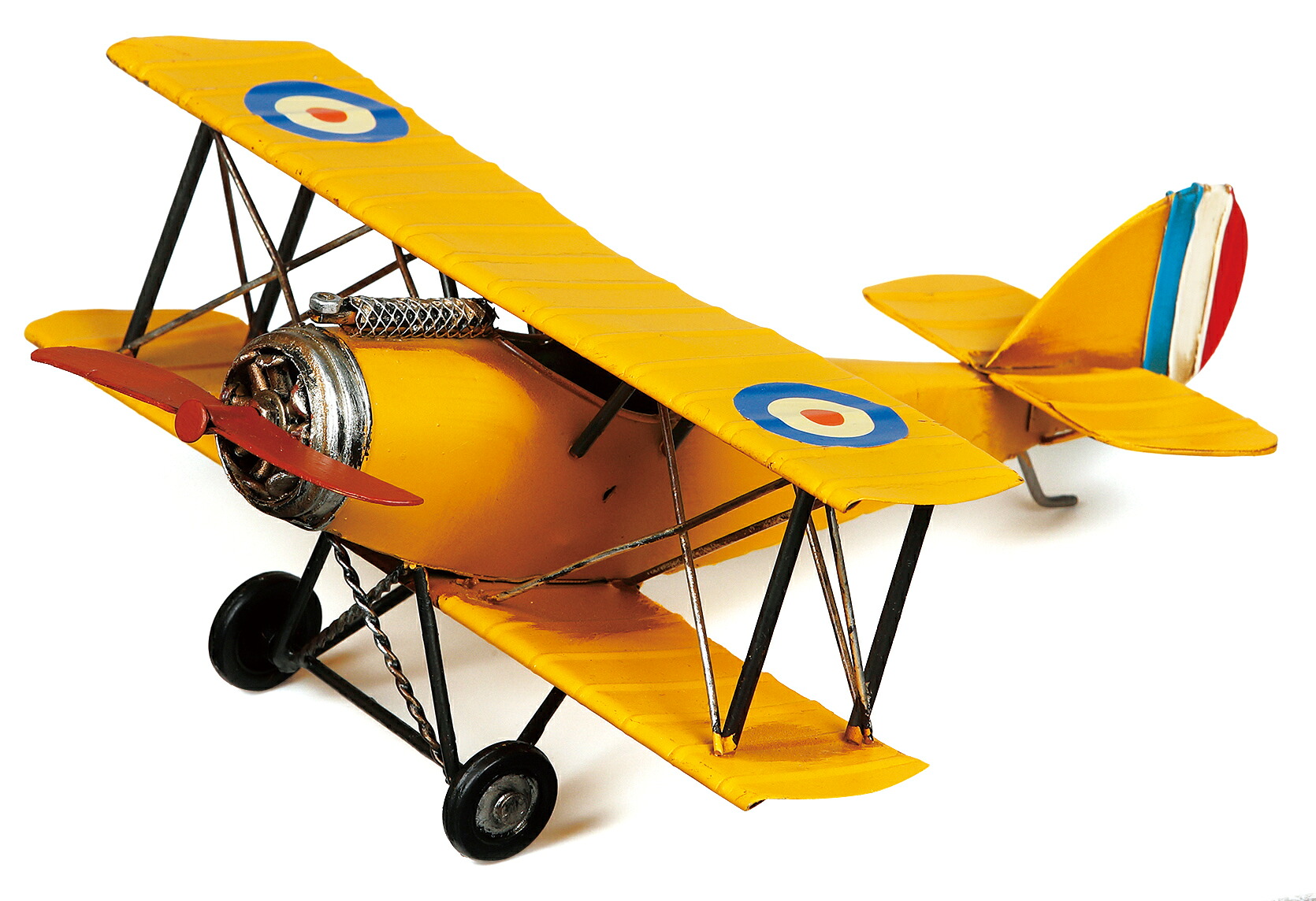 ブリキ飛行機 5339405l2.jpg