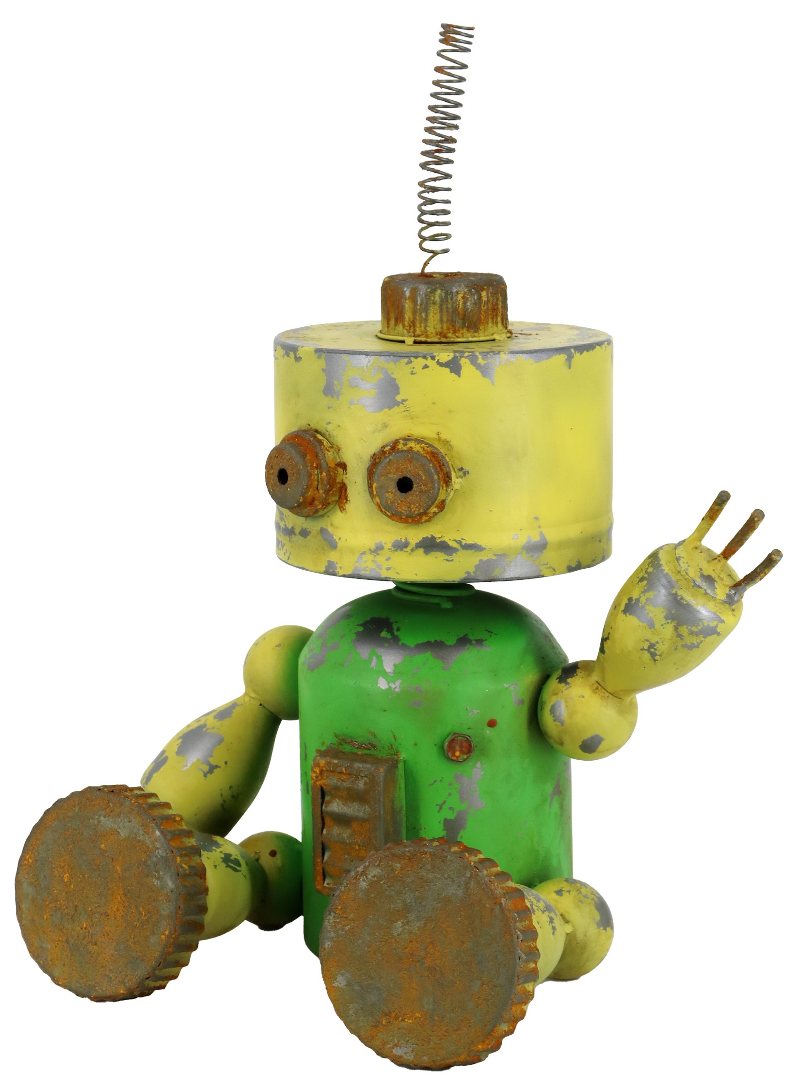 楽天市場】△ブリキロボット 3体セットMIKE ROBOT SERIES 【smtb