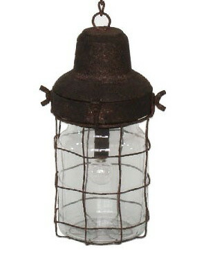 楽天市場】86534 ヴィンテージランプ : ガーデンショップはなぶん