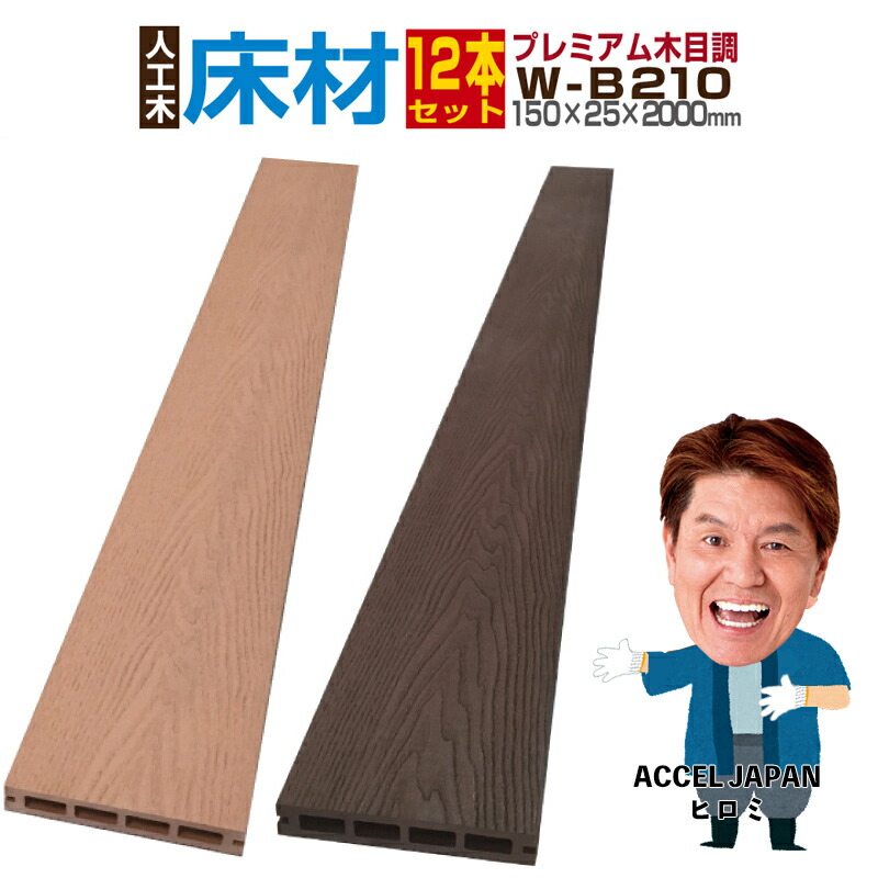 楽天市場】【部材部品】人工木材 部品【床材固定金具 HY-A110】【H-B110専用】ウッドデッキ 部材 樹脂 樹脂ウッド : グッドライフ ウッド