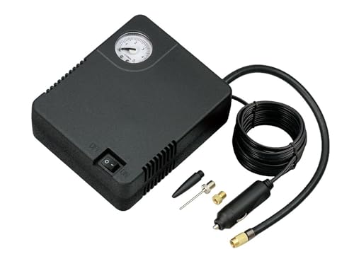 大橋工業(Ohashi Sangyo) BAL () ミニエアーコンプレッサー DC12V用 498