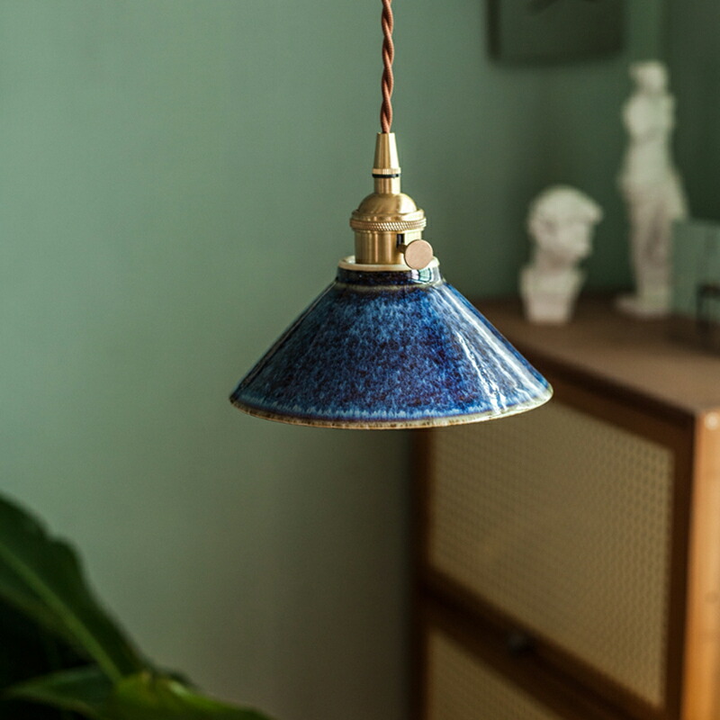 楽天市場】【有田焼ペンダントライト】有田焼 陶器 陶磁器 波佐見焼