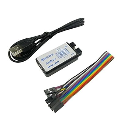 248通信路 USBロジックアナライザ 8ロジックアナライザ デバッグ に相応う 「国内送りとどける」