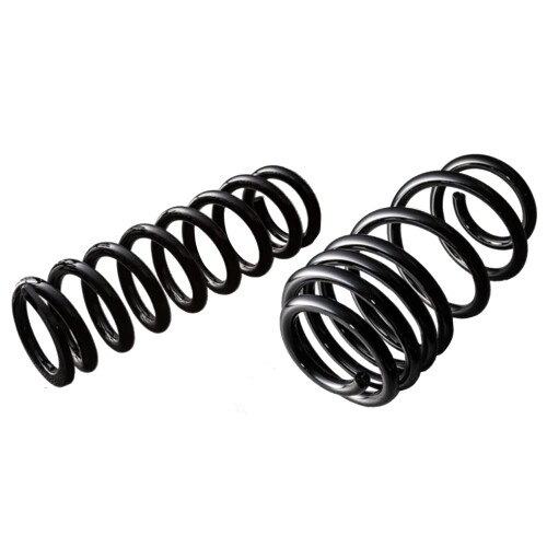 (ゴジゲン) ローダウンコイルスプリング 5G-COIL-DOWN (適合：SUZUKI(スズキ) セルボ 型式：HG21S 年式：H19/10～21/12) 5GSD051｜Dusky Rose （ヘアケア・サプリ）