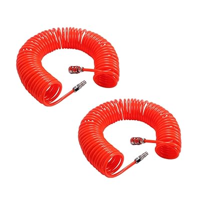 エア湖導管 春月熱電子管 耐高圧 パウダーコンパクト納める コンプレッサー 口径5mmX外径8粍 6M【2点書き割り】