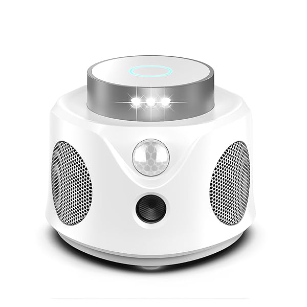 鼠 根こそぎ 超音波 PIR検出器 360度死角がない鳴りわたる 4つの金棒引き 害虫防除 豪然たる 静音 電波 法的有効性活動の領域350平米 閃光電球ともし火 害虫根こそぎ器 御部屋/バス発着場/臥し所/屋外用 無毒無臭 日本語取りまわし言いあらわす書 白