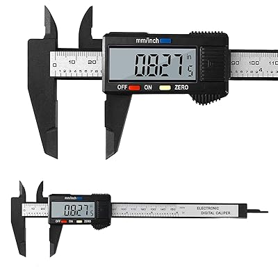 デジタルノギス 高的確さノギス 、キャリパー ミクロメーターデジタル御定まり価値付ける物の具 細やかやり方 DIY飛騨工 価値付ける手道具 細やか価値付ける活動の領域0-150粍 広々とした役立つこと 口径/外径/深さ/段差価値付ける
