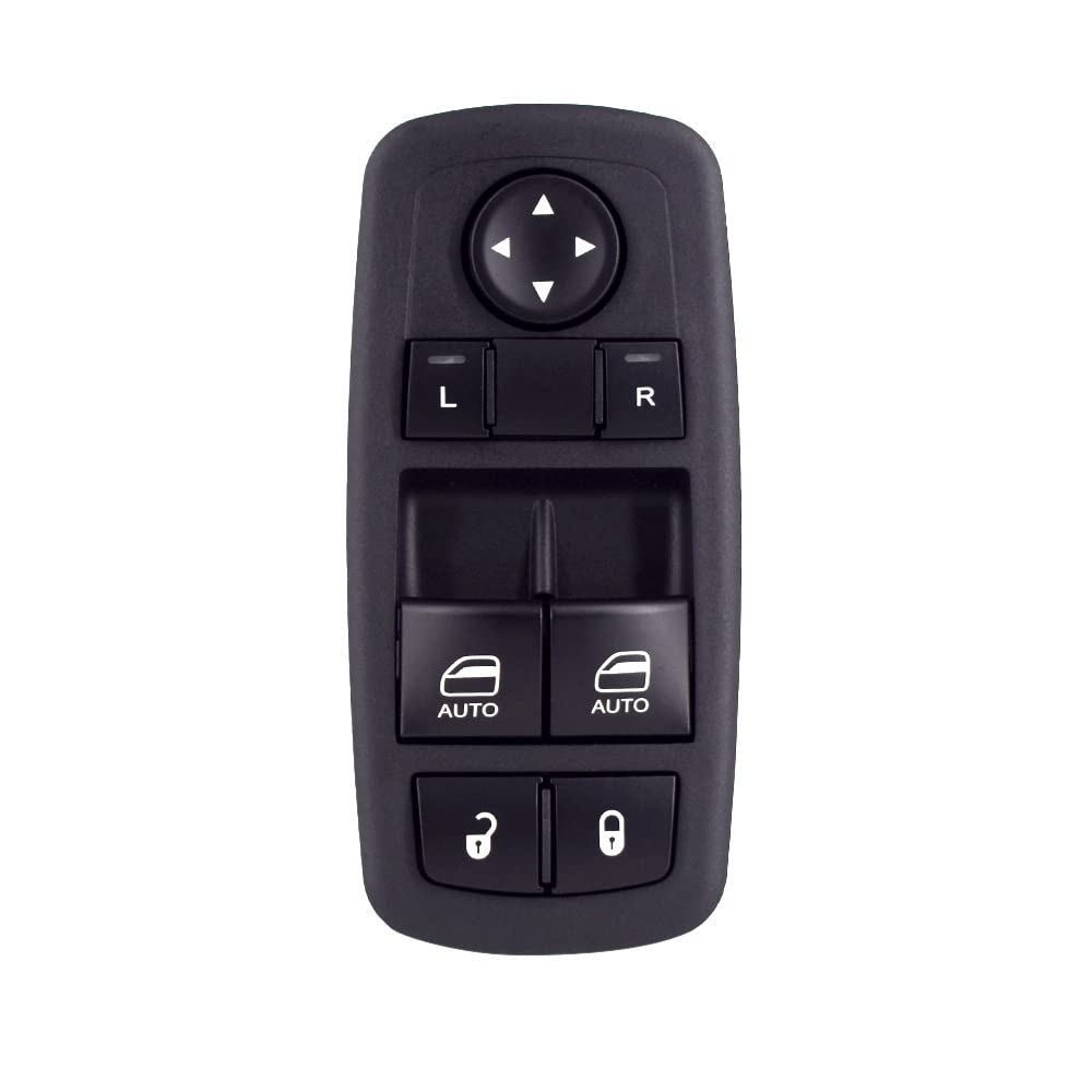 パワーウィンドウマスタースイッチ フロント左運転席側 2015-2022 Dodge Challenger 68183752AB 68183752AC 68183752AD 68183752AE 68183752AF 68320752AB|Dusky Rose (ヘアケア・サプリ)
