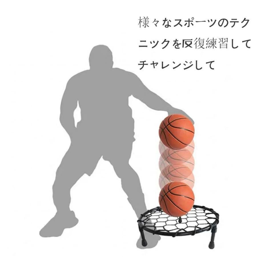 楽天市場】エアドリブル Alr Dribble バスケットボール 室内練習グッズ