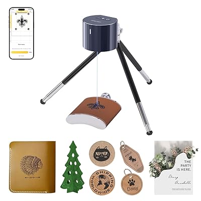 楽天市場】pro レーザー彫刻機 折り畳み式 小型 レーザー刻印機 超